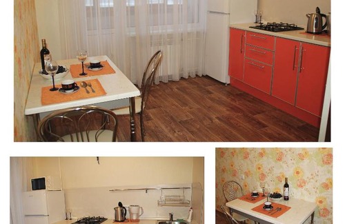Yoshkar-Ola Apartamento | Апартаменты на Кирова 17