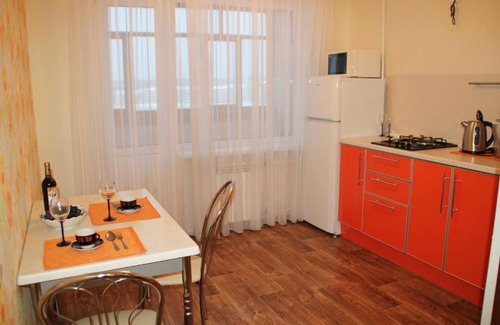 Yoshkar-Ola Apartamento | Апартаменты на Кирова 17