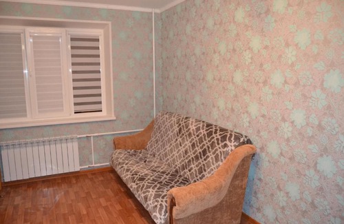 Kursk Apartamento | Апартаменты на Клыкова