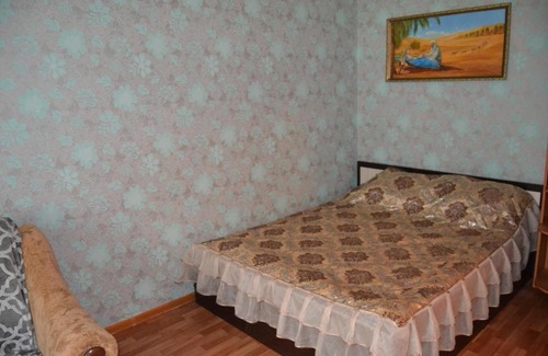 Kursk Apartamento | Апартаменты на Клыкова