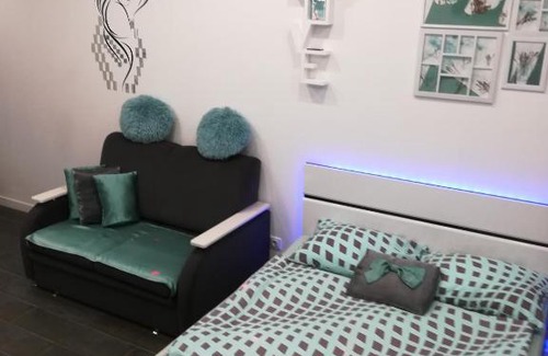 Vologda Apartamento | Апартаменты на Козленской 113