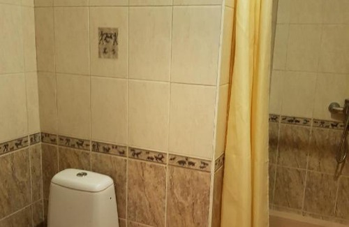 Finlyandskiy Apartamento | Апартаменты на Комсомола 15