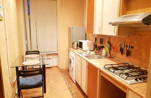 Finlyandskiy Apartamento | Апартаменты на Комсомола 15