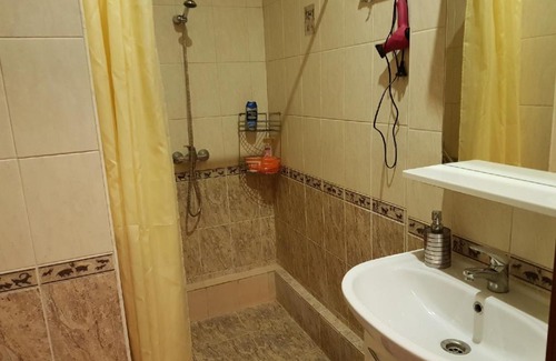 Finlyandskiy Apartamento | Апартаменты на Комсомола 15