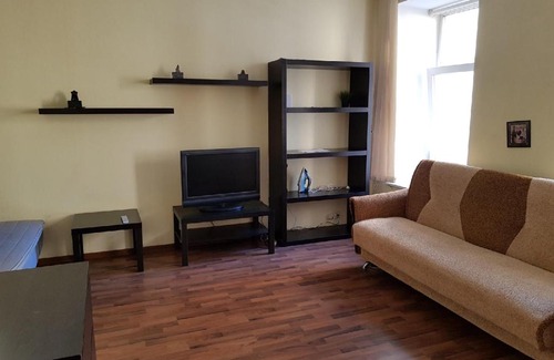 Finlyandskiy Apartamento | Апартаменты на Комсомола 15