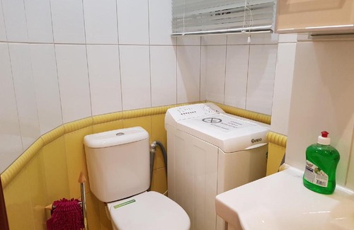Finlyandskiy Apartamento | Апартаменты на Комсомола 16