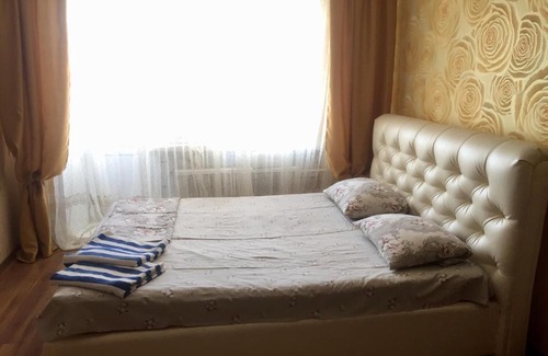 Ulyanovsk Apartamento | Апартаменты на Красноармейской