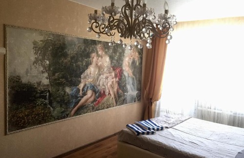 Ulyanovsk Apartamento | Апартаменты на Красноармейской