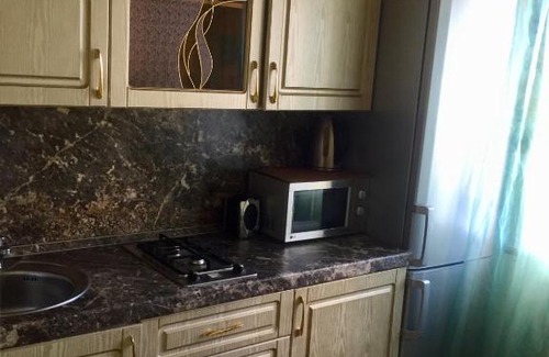 Ulyanovsk Apartamento | Апартаменты на Красноармейской