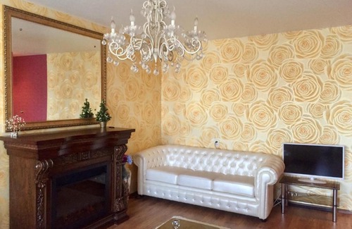 Ulyanovsk Apartamento | Апартаменты на Красноармейской