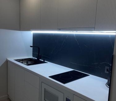 Oskemen Apartamento | Апартаменты на Крылова-Ауэзова