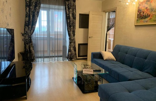 Vologda Apartamento | Апартаменты на Ленинградской