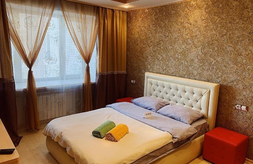 Vologda Apartamento | Апартаменты на Ленинградской