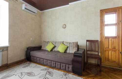 Petrovskoye Apartamento | Апартаменты на Лермонтовской