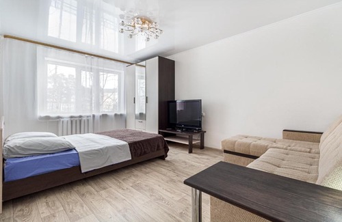 Nizhnevartovsk Apartamento | Апартаменты на Маршала Жукова 40