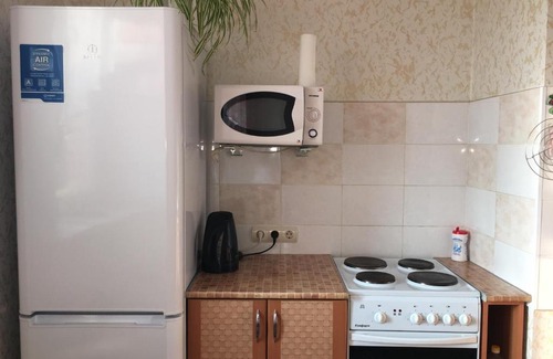 Dmitrov Apartamento | Апартаменты на Махалина
