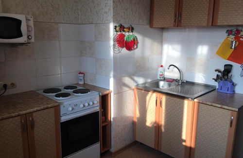 Dmitrov Apartamento | Апартаменты на Махалина