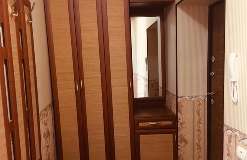 Dmitrov Apartamento | Апартаменты на Махалина