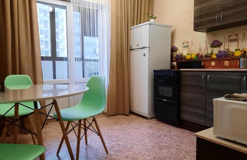 Voronezh Apartamento | апартаменты на московском проспекте122