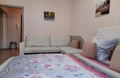 Voronezh Apartamento | апартаменты на московском проспекте122