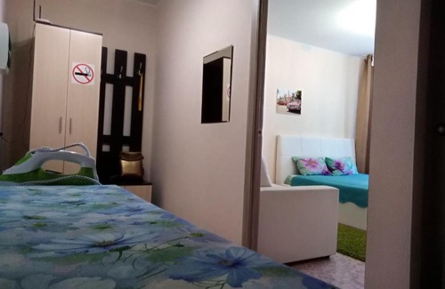 Voronezh Apartamento | апартаменты на московском проспекте122