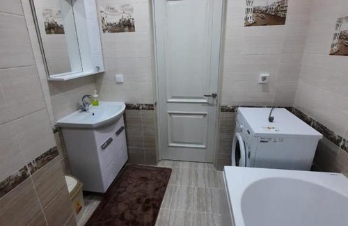 Pyatigorsk Apartamento | Апартаменты на Московской 95
