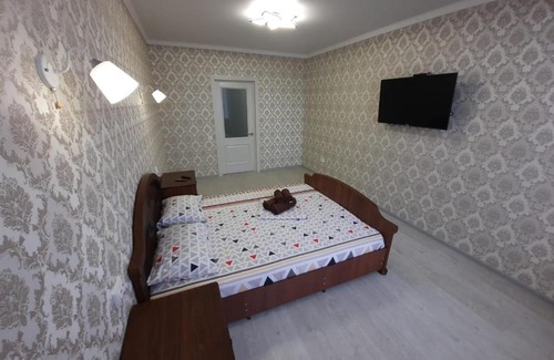 Pyatigorsk Apartamento | Апартаменты на Московской 95
