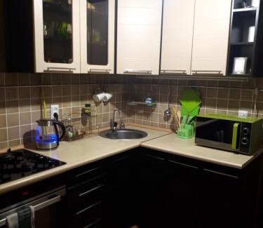 Aktau Apartamento | Апартаменты на набережной в Актау