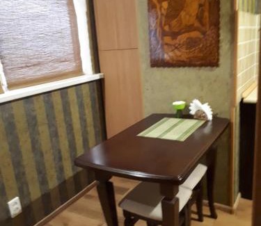 Aktau Apartamento | Апартаменты на набережной в Актау