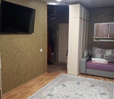 Aktau Apartamento | Апартаменты на набережной в Актау