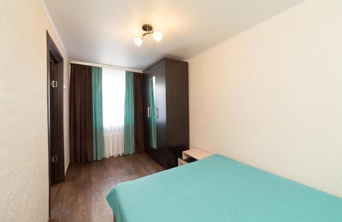 Kolomna Apartamento | Апартаменты на Окском 1