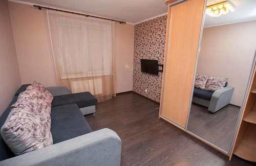Kazan Apartamento | Апартаменты на Павлюхина