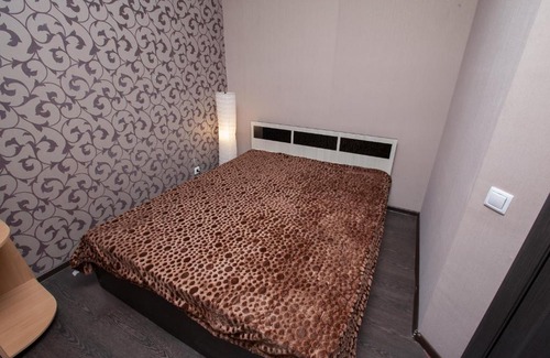 Kazan Apartamento | Апартаменты на Павлюхина