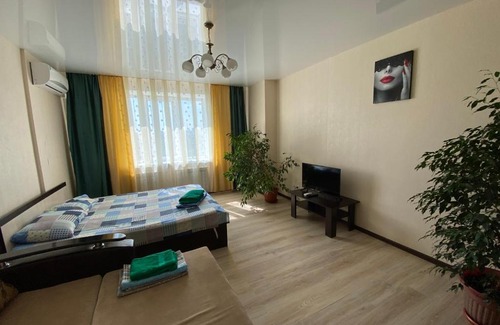 Voronezh Apartamento | Апартаменты на Переверткина