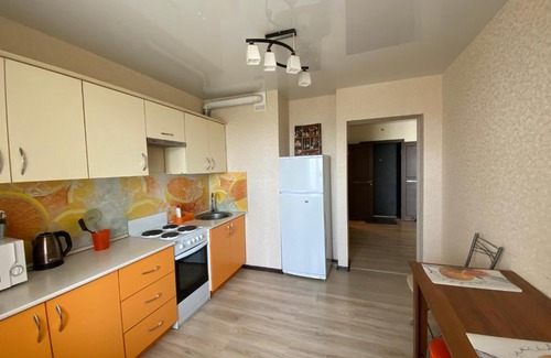 Voronezh Apartamento | Апартаменты на Переверткина