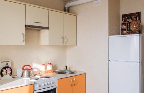 Voronezh Apartamento | Апартаменты на Переверткина