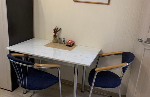 Zvezdnoe Apartamento | Апартаменты на Пулковском