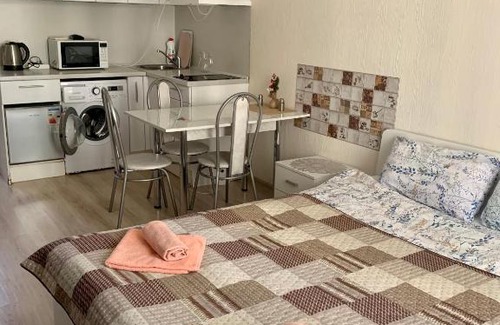 Zvezdnoe Apartamento | Апартаменты на Пулковском