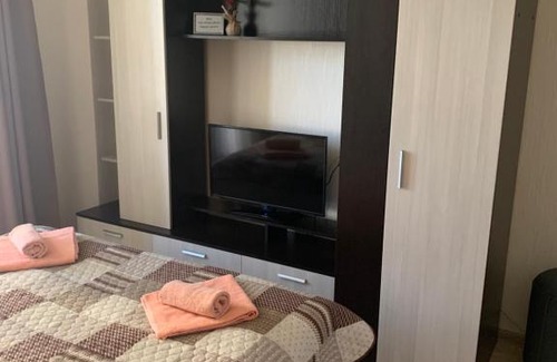Zvezdnoe Apartamento | Апартаменты на Пулковском