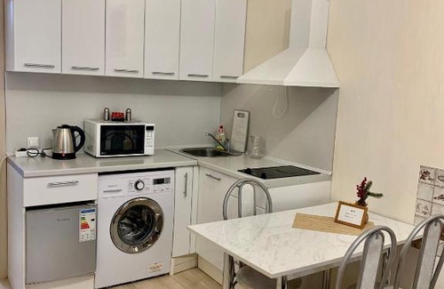 Zvezdnoe Apartamento | Апартаменты на Пулковском