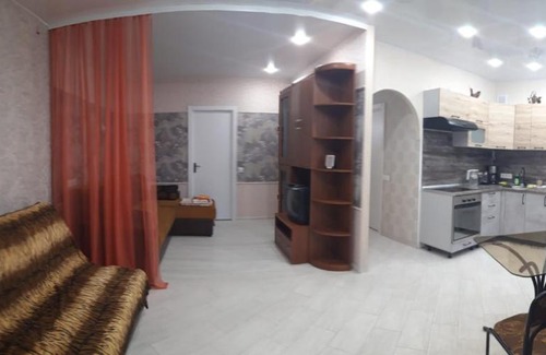 Severodvinsk Apartamento | Апартаменты на Республиканской