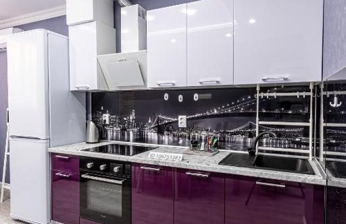 Krasnodar Apartamento | апартаменты на Сарабеева 3/1