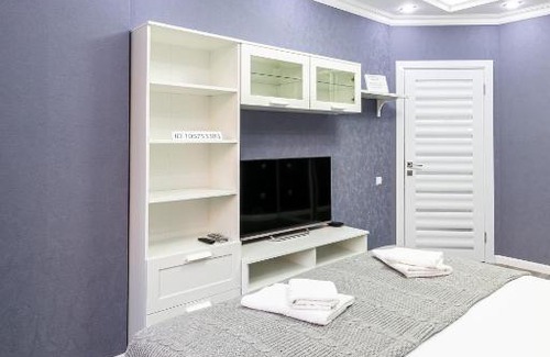 Krasnodar Apartamento | апартаменты на Сарабеева 3/1