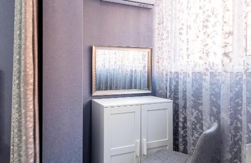 Krasnodar Apartamento | апартаменты на Сарабеева 3/1