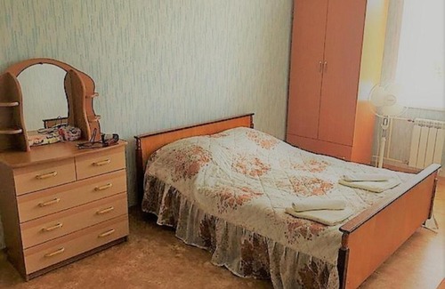 Krasnoyarsk Apartamento | Апартаменты на Стасовой, 40И