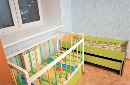 Krasnoyarsk Apartamento | Апартаменты на Стасовой, 40И