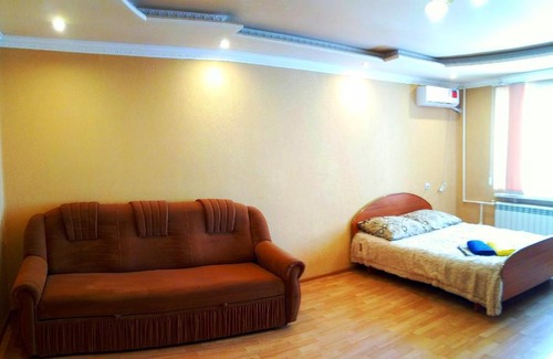Saratov Apartamento | Апартаменты на Степана Разина