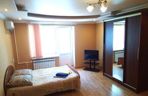 Saratov Apartamento | Апартаменты на Степана Разина
