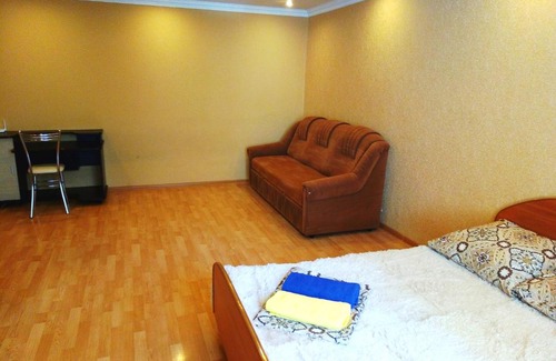 Saratov Apartamento | Апартаменты на Степана Разина