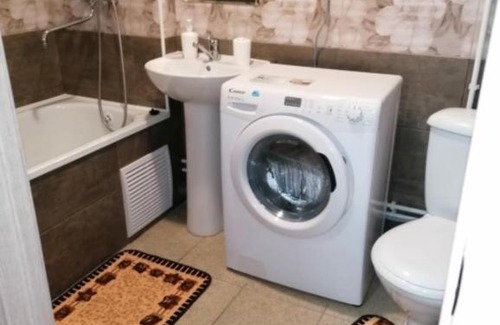 Rostov-on-Don Apartamento | АПАРТАМЕНТЫ на ТИМОФЕЕВА